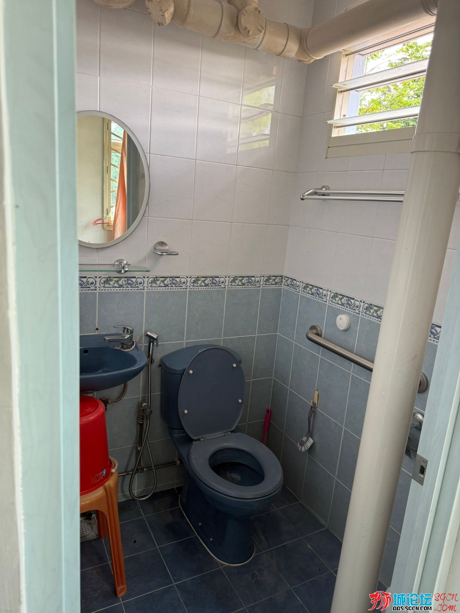 文庆 HDB 4房 958尺 1分钟到地 - 图 3 共 7 张