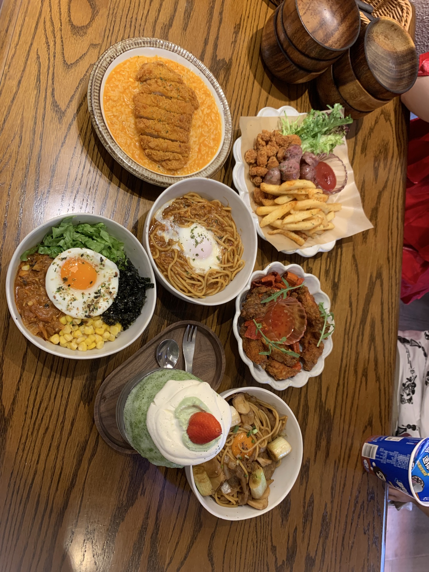 江汉路好吃餐馆推荐 - 图 4 共 9 张