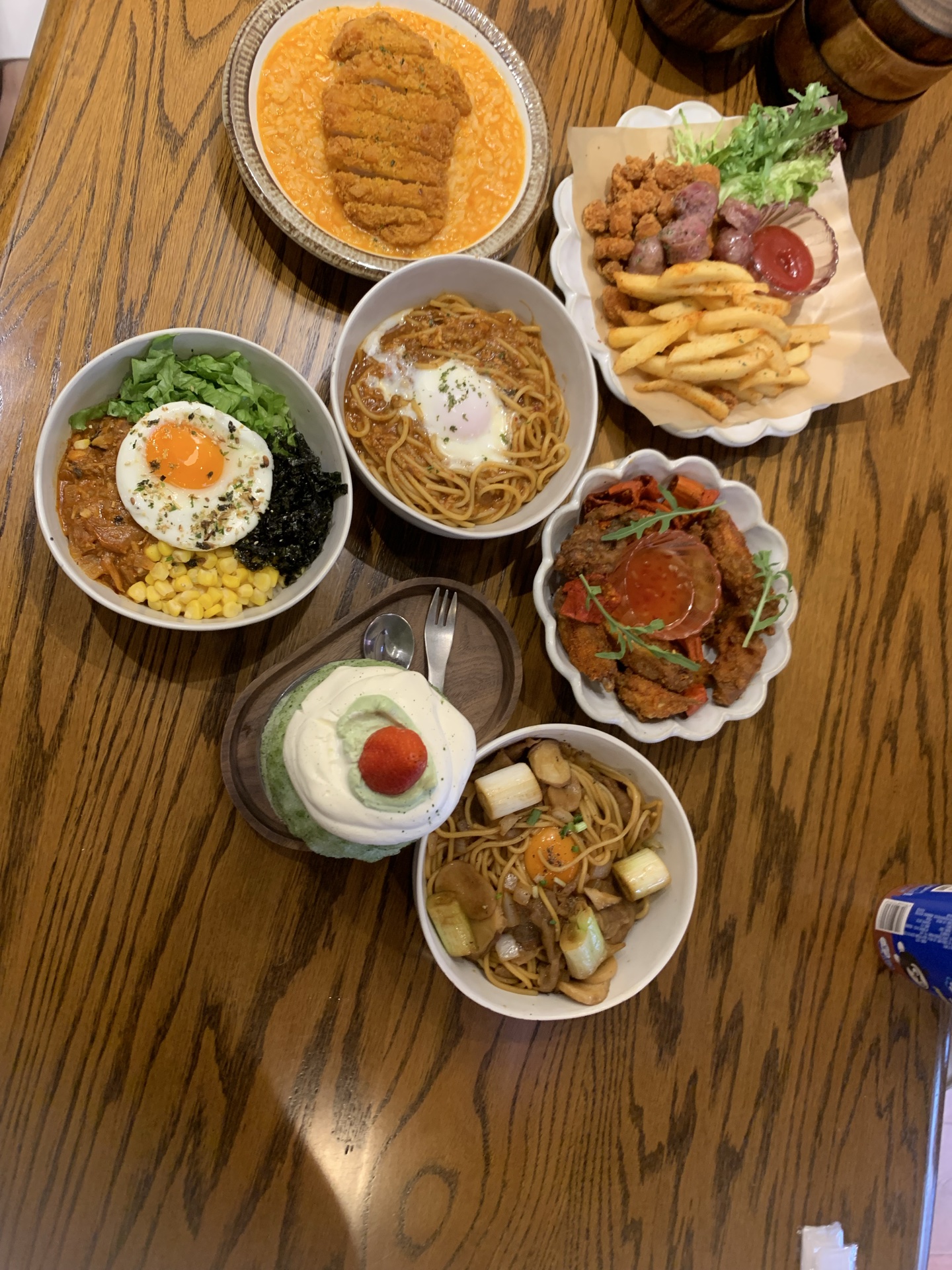 江汉路好吃餐馆推荐 - 图 9 共 9 张